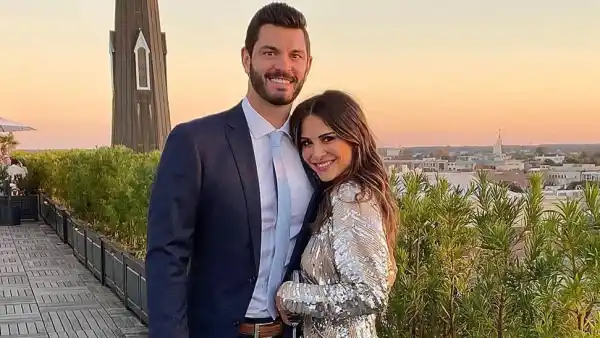 Bachelorette’s Andi Dorfman Goes Dress Shopping for Wedding to Fiance Blaine Hart- See the Photos - 153