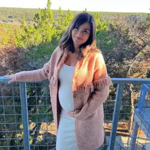 Bachelor’s Caila Quinn Reveals Sex of Baby No. 1