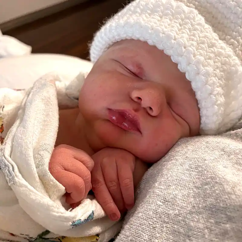 Bachelor’s Lauren Bushnell and Chris Lane’s Sweetest Family Moments With Sons Dutton and Baker