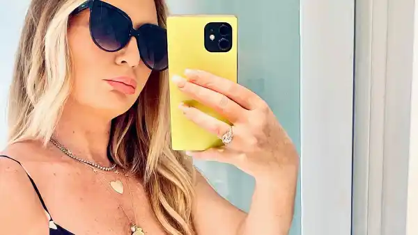 Below Deck Kate Chastain Is Pregnant With Her 1st Baby