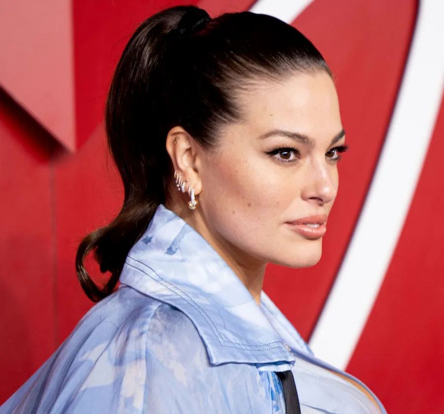 Best Hair of 2022 Ashley Graham