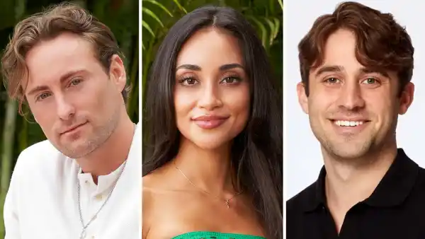 BiP's Johnny Questions Victoria and Greg's Timeline: 'Math Ain't Adding Up