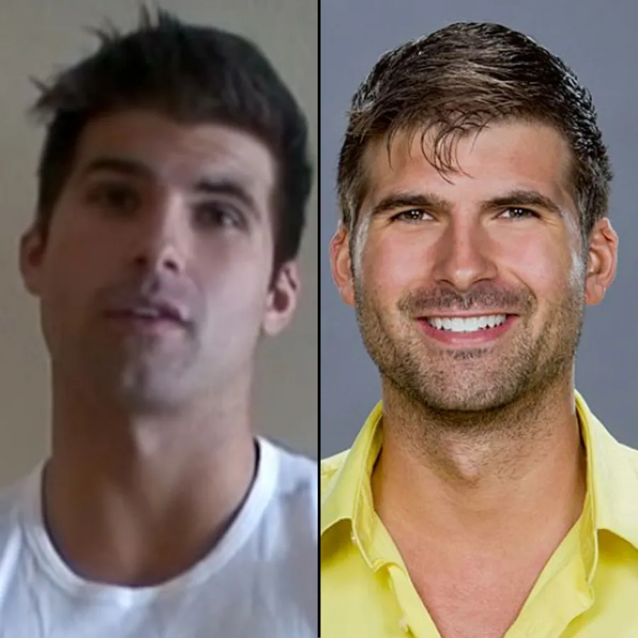 'Big Brother' Season 14 Cast: Where Are They Now? Ian Terry, Janelle Pierzina and More Shane Meaney