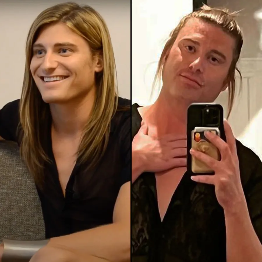 'Big Brother' Season 14 Cast: Where Are They Now? Ian Terry, Janelle Pierzina and More Wil Heuser