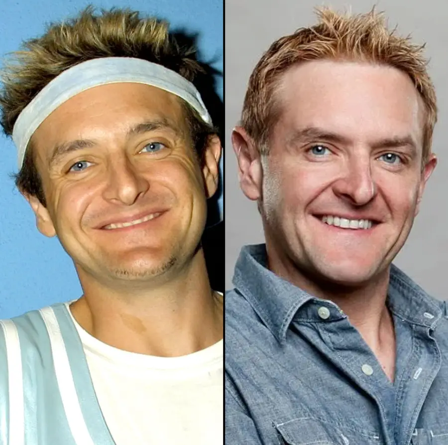 'Big Brother' Season 14 Cast: Where Are They Now? Ian Terry, Janelle Pierzina and More mike Malin