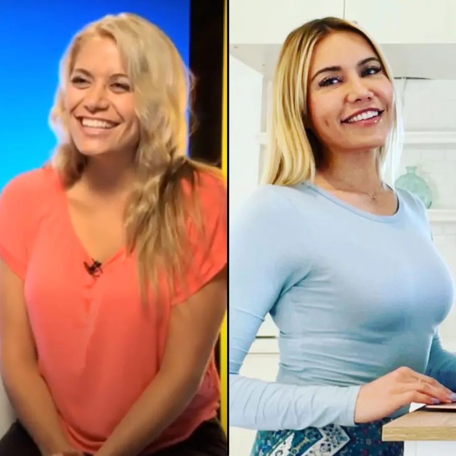 'Big Brother' Season 14 Cast: Where Are They Now? Ian Terry, Janelle Pierzina and More Ashley Iocco