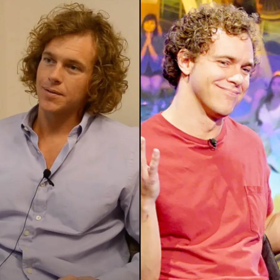 'Big Brother' Season 14 Cast: Where Are They Now? Ian Terry, Janelle Pierzina and More Frank eudy