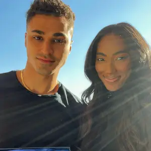 Big Brother’s Joseph Abdin and Taylor Hale Earn Top Fundraiser Award After Raise Money For Charity Event - 193