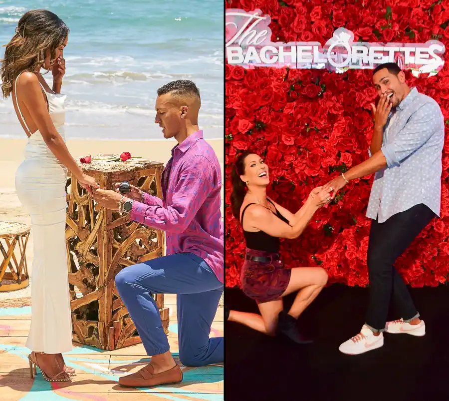 Biggest Bachelor Nation Stories of 2022 - 074