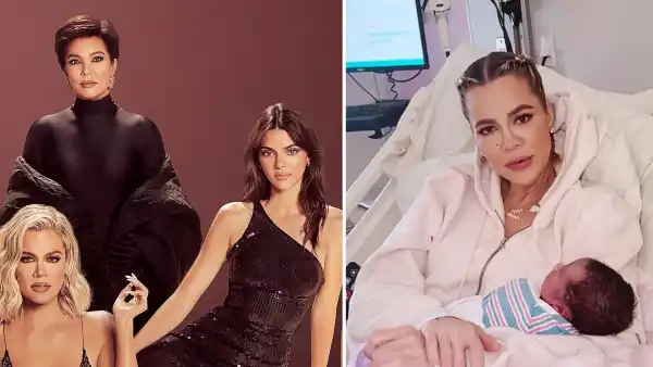 Biggest Kardashian-Jenner Family Moments of 2022- From Khloe's Baby to Kourtney’s Weddings - 124