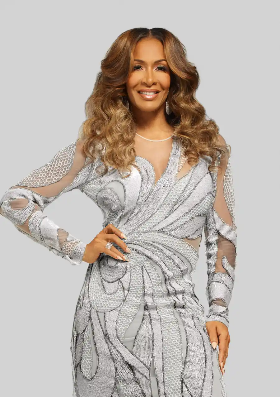 Biggest 'Real Housewives' Moments of 2022- From Teresa Giudice's Wedding to Jen Shah's Guilty Plea - 408