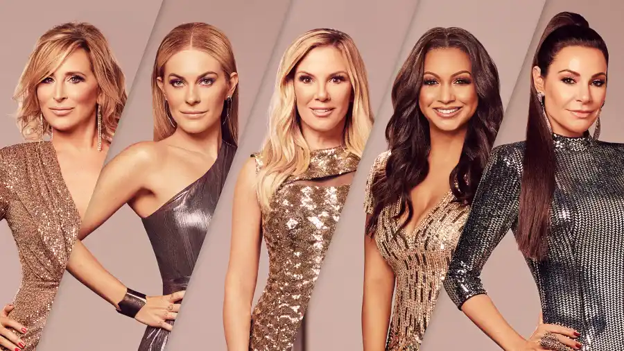 The Real Housewives of New York City - Season 13