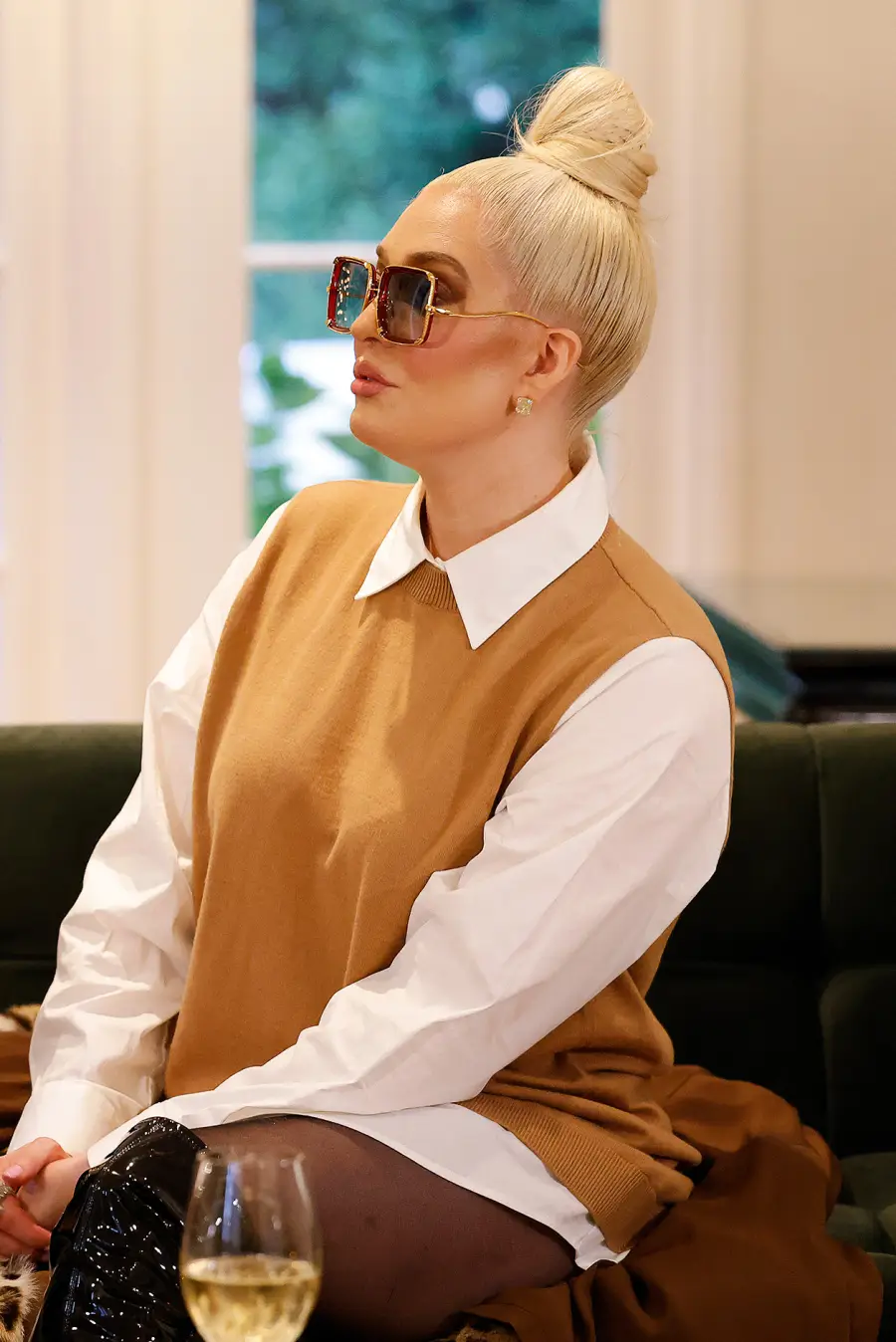 Biggest 'Real Housewives' Moments of 2022- From Teresa Giudice's Wedding to Jen Shah's Guilty Plea 821 The Real Housewives of Beverly Hills - Season 12