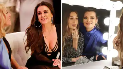 Biggest Reality TV Feuds of 2022 - 000