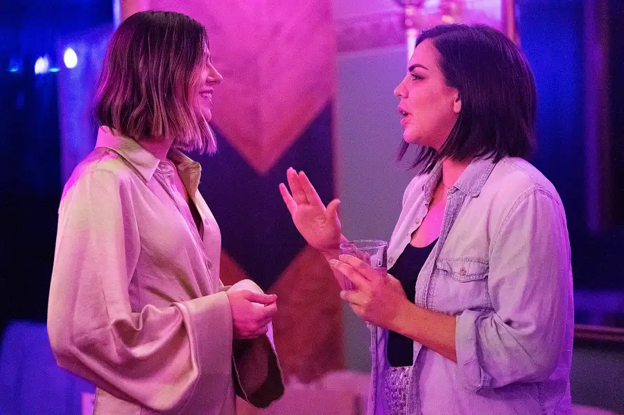 Biggest Reality TV Feuds of 2022 - 008