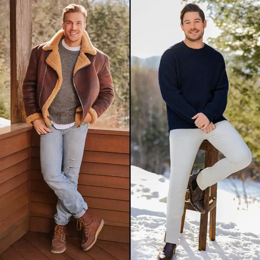 Biggest Reality TV Feuds of 2022 - 009