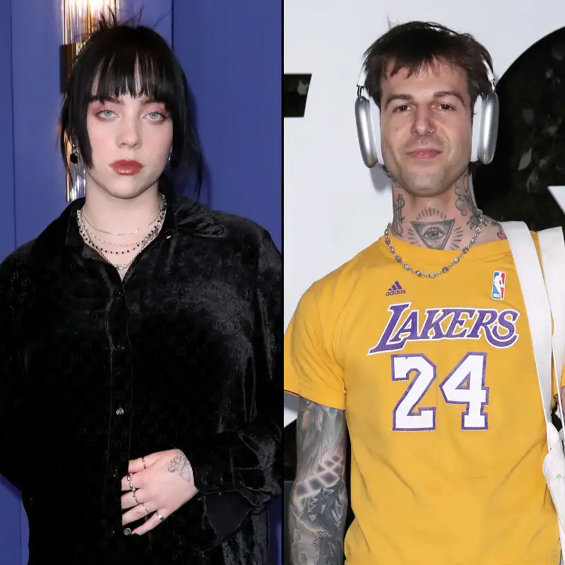 Billie Eilish and Jesse Rutherford Age Gap Makes Relationship Even More Fun