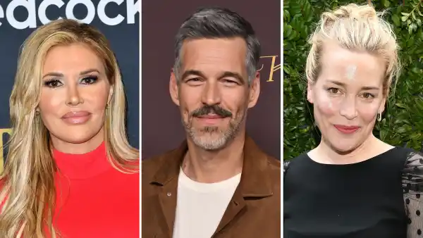 Brandi Glanville Claims Ex-Husband Eddie Cibrian Had an Affair With Piper Perabo During Their Marriage