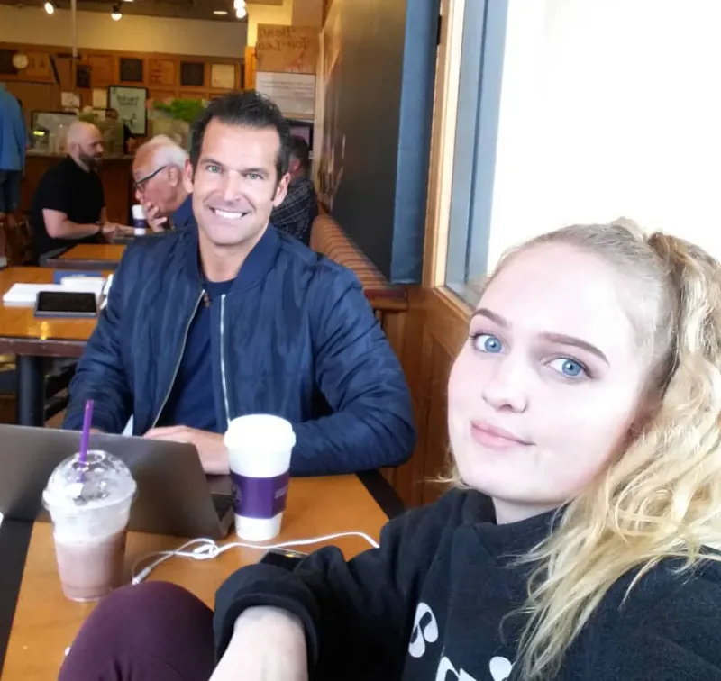 Braunwyn Windham-Burke Is at Her ‘Wits End’ Amid Sean Burke Divorce, Thinks Estranged Husband’s Girlfriend Is to Blame for Animosity daughter bella