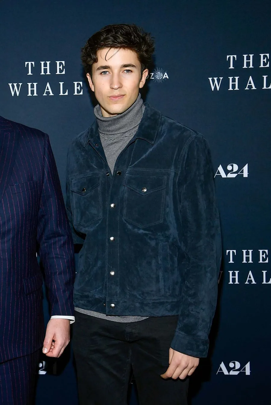 Brendan Fraser's Family Guide: Get to Know His 3 Sons and Ex-Wife