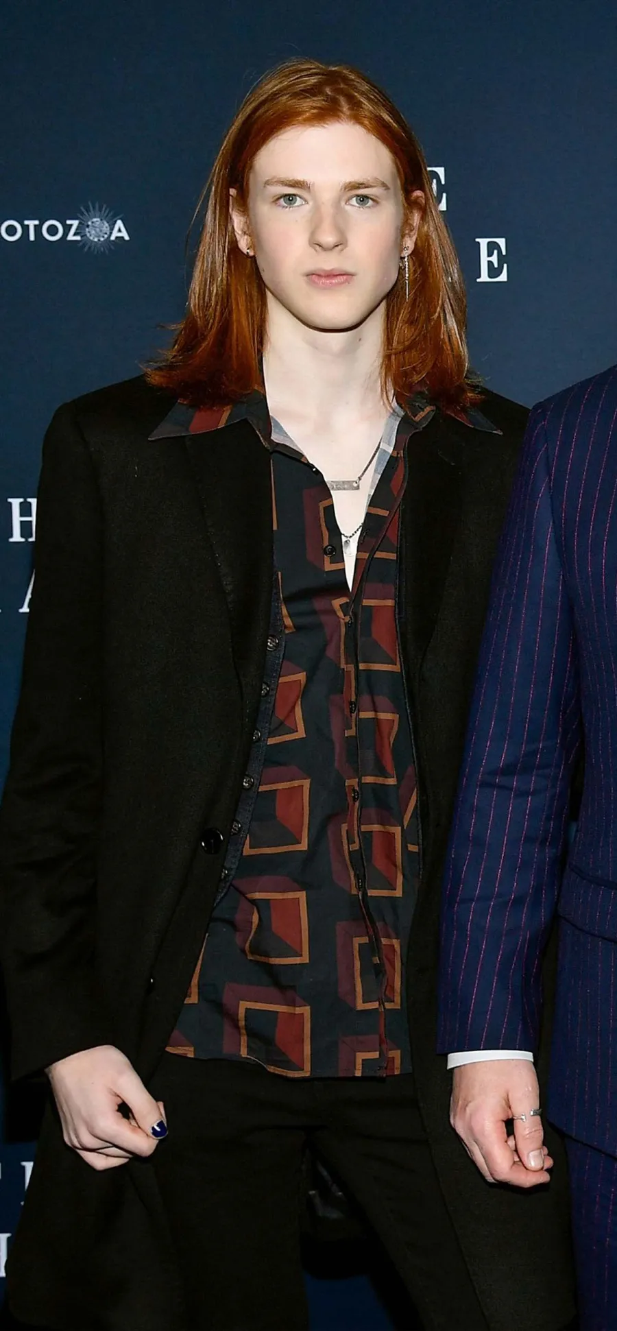 Brendan Fraser's Family Guide: Get to Know His 3 Sons and Ex-Wife