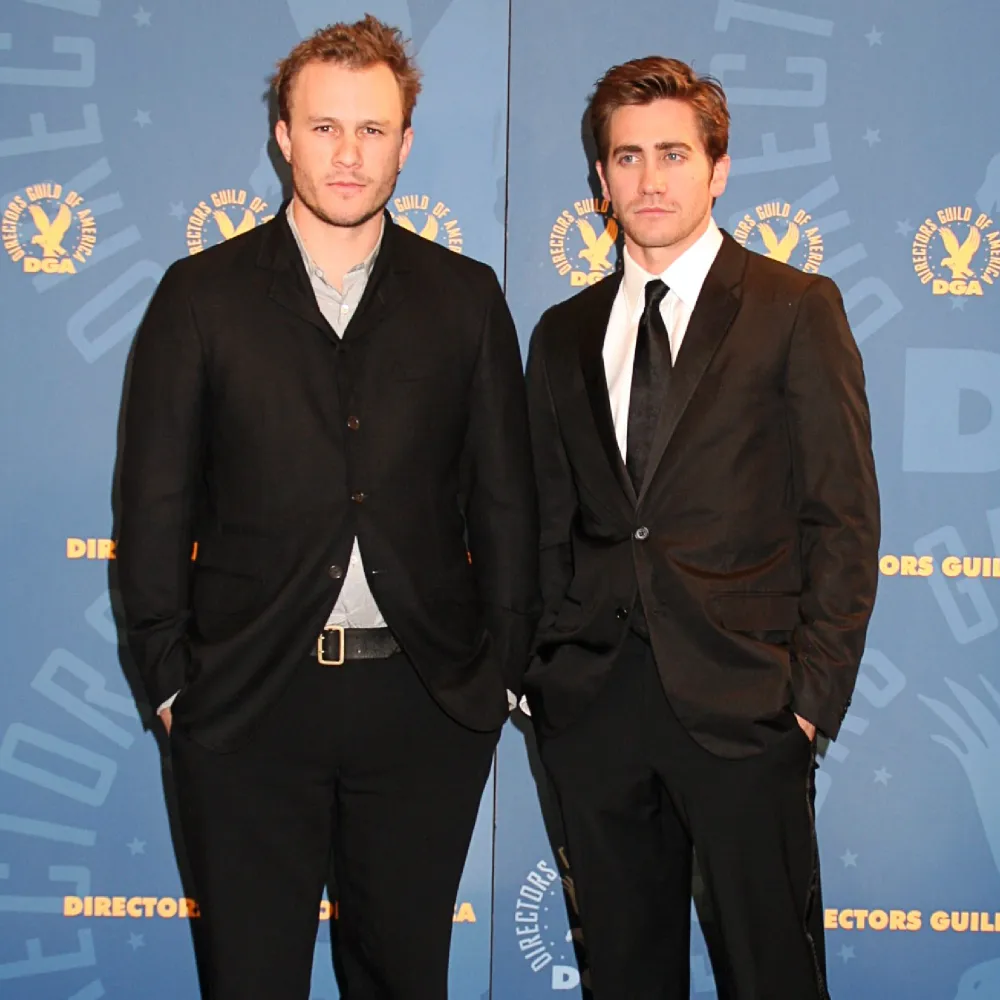 'Brokeback Mountain' Director Claims Heath Ledger and Jake Gyllenhaal Had &lsquo;Friction&rsquo; on Set: There Was a 'Clash of Styles'