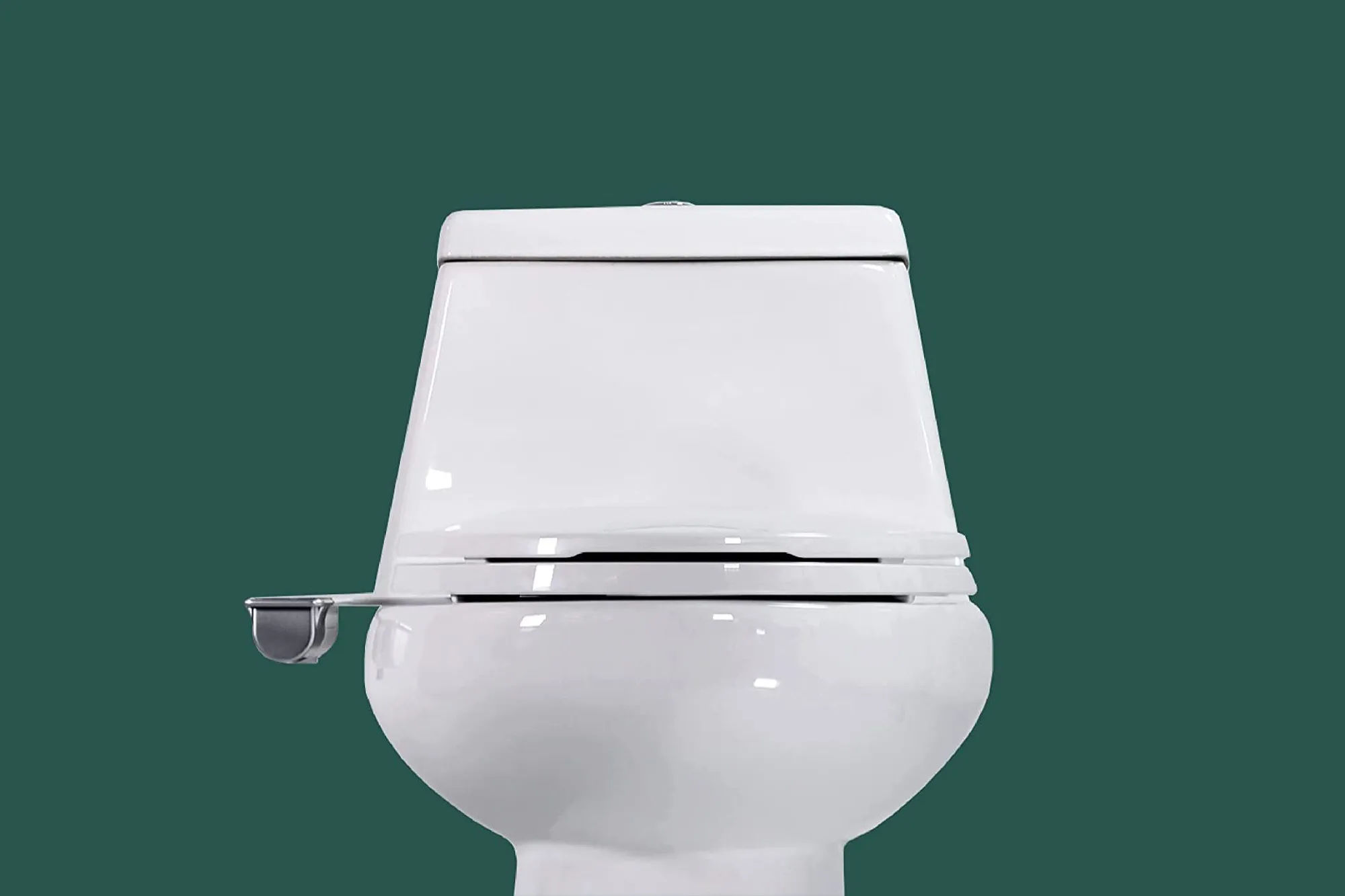 Brondell SimpleSpa Non-Electric Bidet