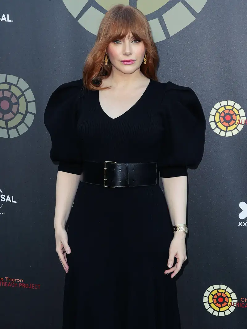 Charlize Theron Africa Outreach Project (CTAOP) 2022 Summer Block Party, Universal Studios Backlot, Universal City, Los Angeles, California, United States - 12 Jun 2022