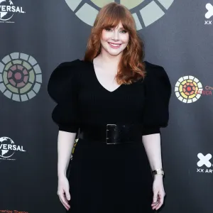 Bryce Dallas Howard Shares Empowering Body Positive Message