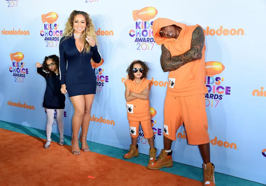 Busy Philipps' Child Birdie and More Celeb Kids Following Their Parents' Acting Footsteps 775 Nickelodeon Kids' Choice Awards, Arrivals, Los Angeles, USA - 11 Mar 2017