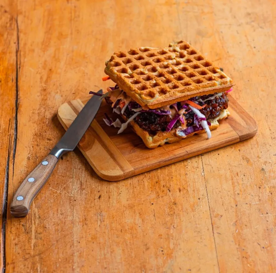 Buzzzz-o-Meter- Le Creuset's Chocolate-Inspired Pot, Vegan BBQ and More 615