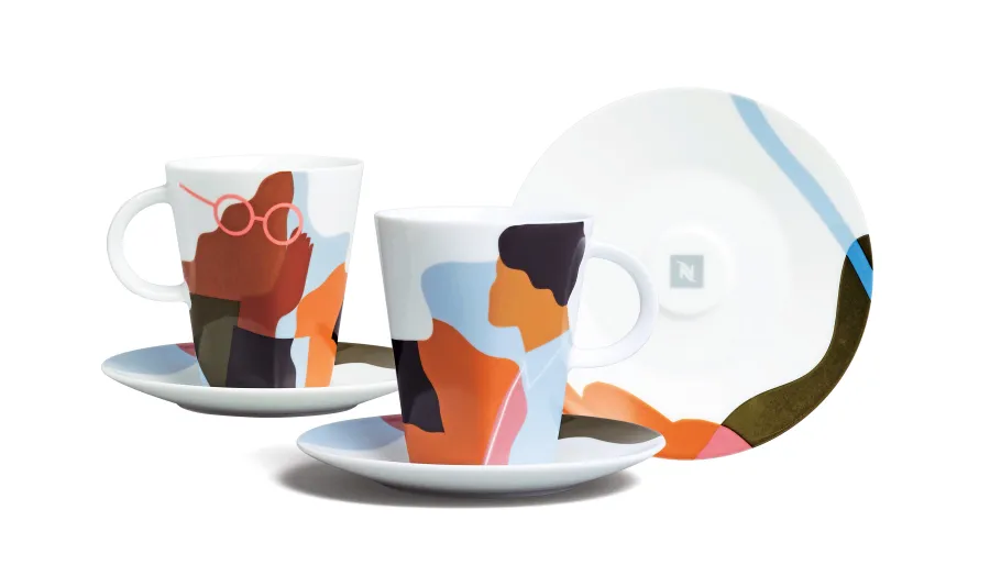 Buzzzz-o-meter- Kathy Hilton’s Go-To Self-Help Book, George Clooney’s Espresso and More of What Hollywood Is Buzzing About - 131 - 141