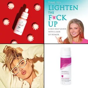 Buzzzz-o-meter- Kathy Hilton’s Go-To Self-Help Book, George Clooney’s Espresso and More of What Hollywood Is Buzzing About - 134