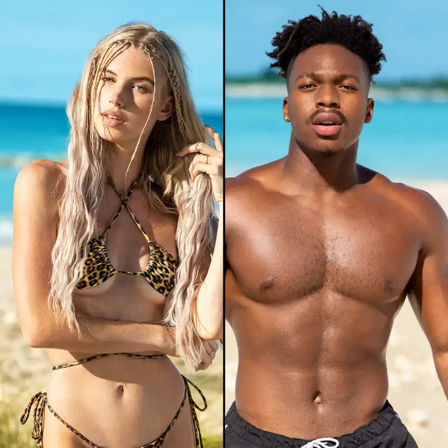 ’Too Hot to Handle’ Couples: Who Is Still Together and Who Broke Up?