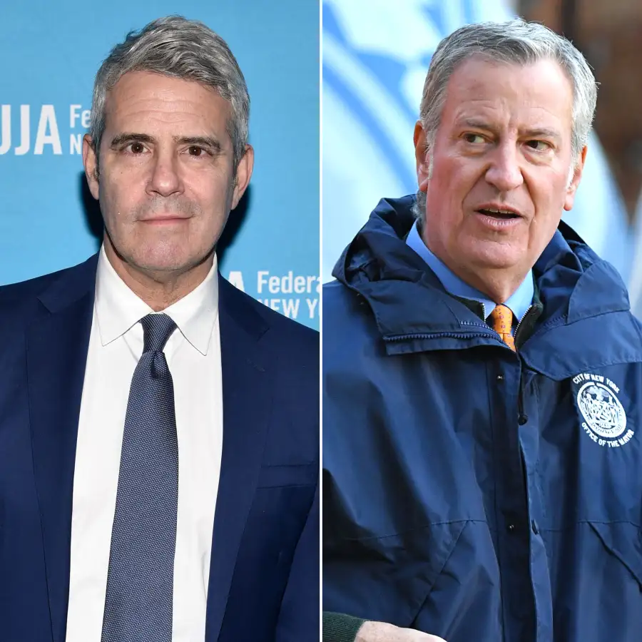 CNN’s ‘New Year’s Eve Live’ Most Controversial Moments: Kathy Griffin’s Cursing, Don Lemon’s Antics and Andy Cohen’s Disses