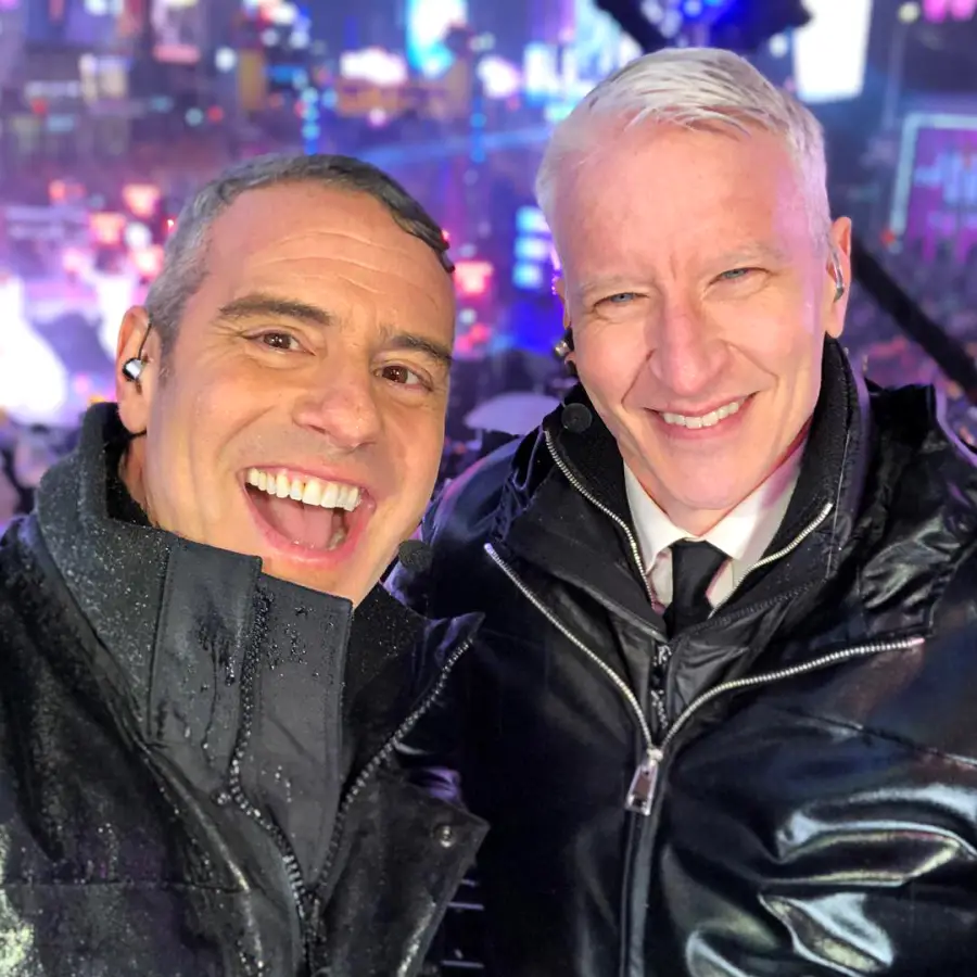CNN’s ‘New Year’s Eve Live’ Most Controversial Moments: Kathy Griffin’s Cursing, Don Lemon’s Antics and Andy Cohen’s Disses
