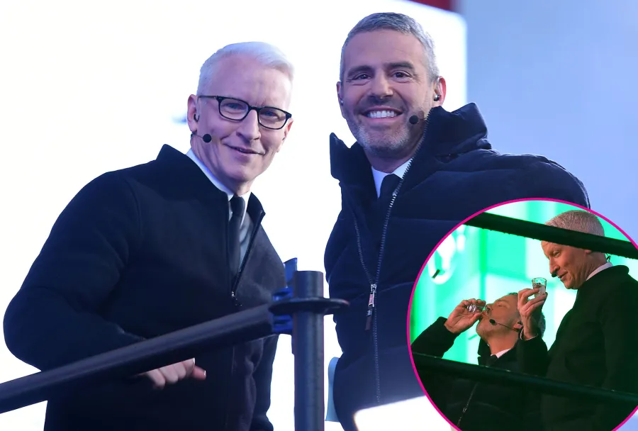 CNN’s ‘New Year’s Eve Live’ Most Controversial Moments: Kathy Griffin’s Cursing, Don Lemon’s Antics and Andy Cohen’s Disses