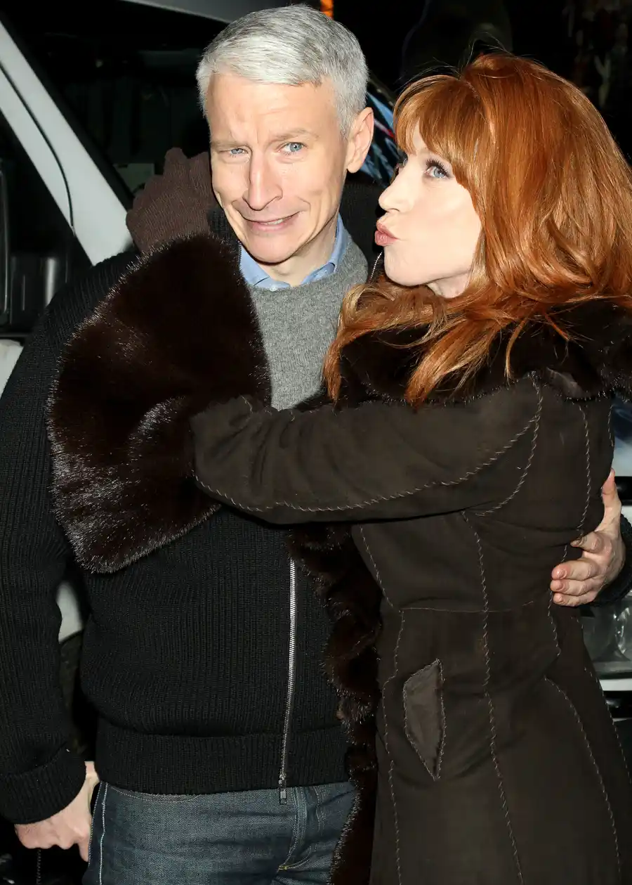 CNN’s ‘New Year’s Eve Live’ Most Controversial Moments: Kathy Griffin’s Cursing, Don Lemon’s Antics and Andy Cohen’s Disses