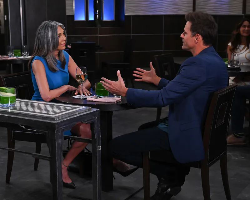 Cameron Mathison and His Wife Vanessa Mathison’s Relationship Timeline