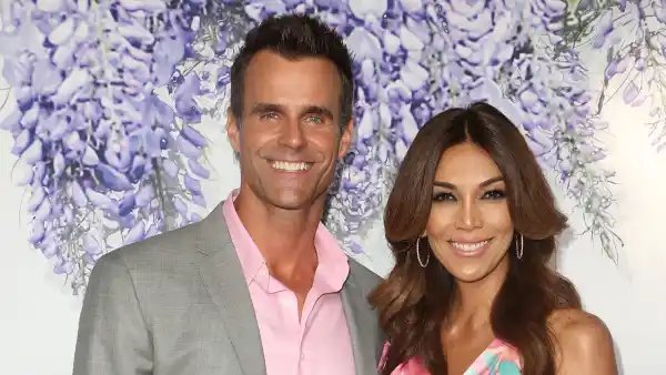 Cameron Mathison and His Wife Vanessa Mathison’s Relationship Timeline