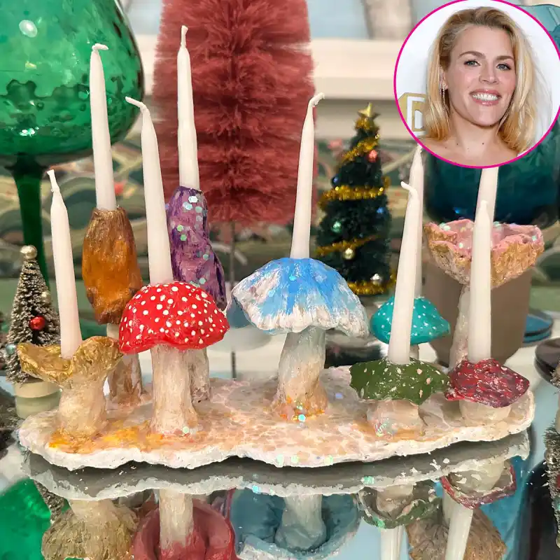 Festival of Lights! See Photos of the Stars' Hanukkah 2022 Celebrations