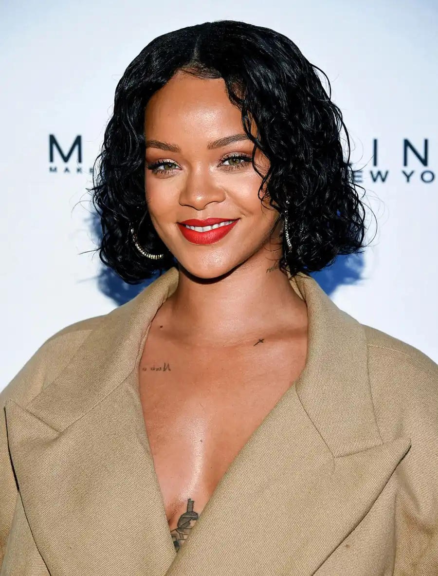 69th Annual Parsons Benefit, New York, USA - 22 May 2017