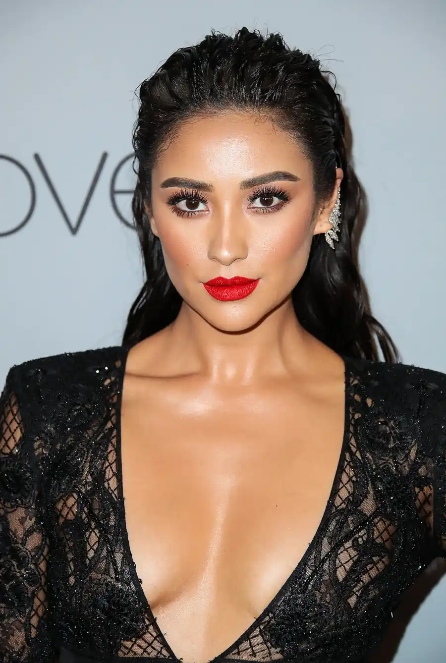 InStyle and Warner Bros Golden Globes After Party, Arrivals, Los Angeles, USA - 07 Jan 2018