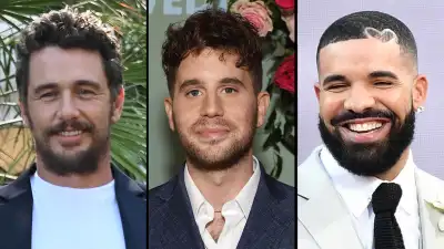 Celebrities Who Celebrated With A Bar/Bat Mitzvah