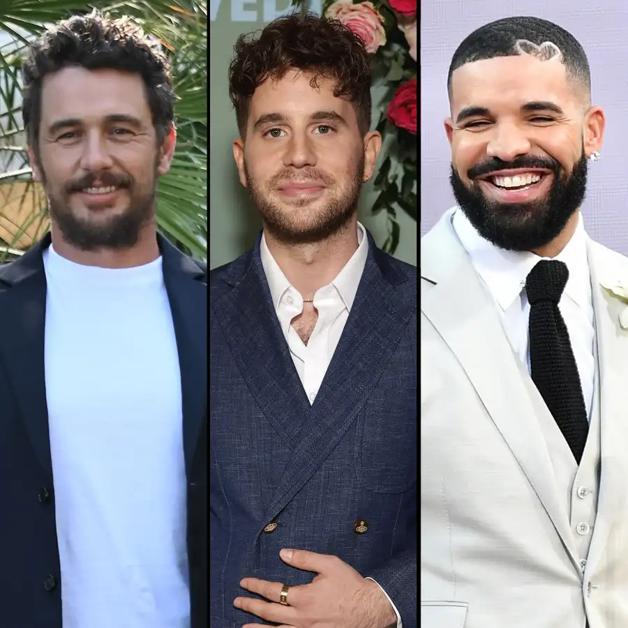 Celebrities Who Celebrated With A Bar/Bat Mitzvah