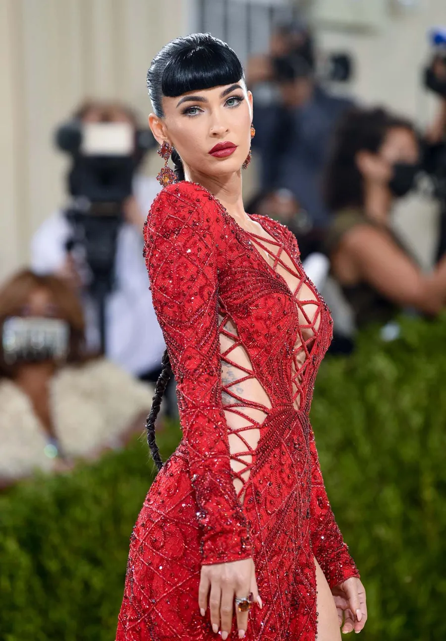 Celebrities Who Shared TMI in 2022