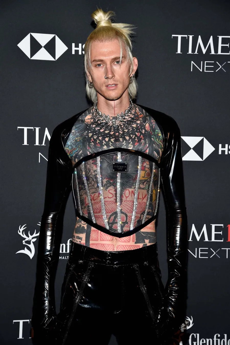 Celebrities Who Shared TMI in 2022