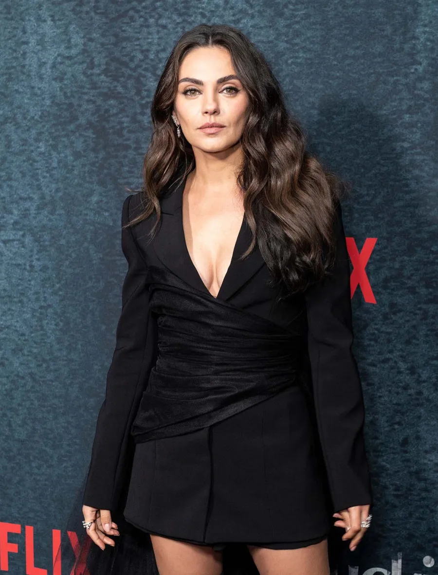 Celebrities Who Shared TMI in 2022