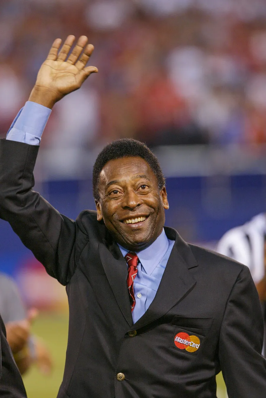 Celebrity Deaths in 2022- Stars We’ve Lost Pele - 571 Brazilian football player Pele, NJ, EAST RUTHERFORD, NJ, USA - 29 Dec 2022