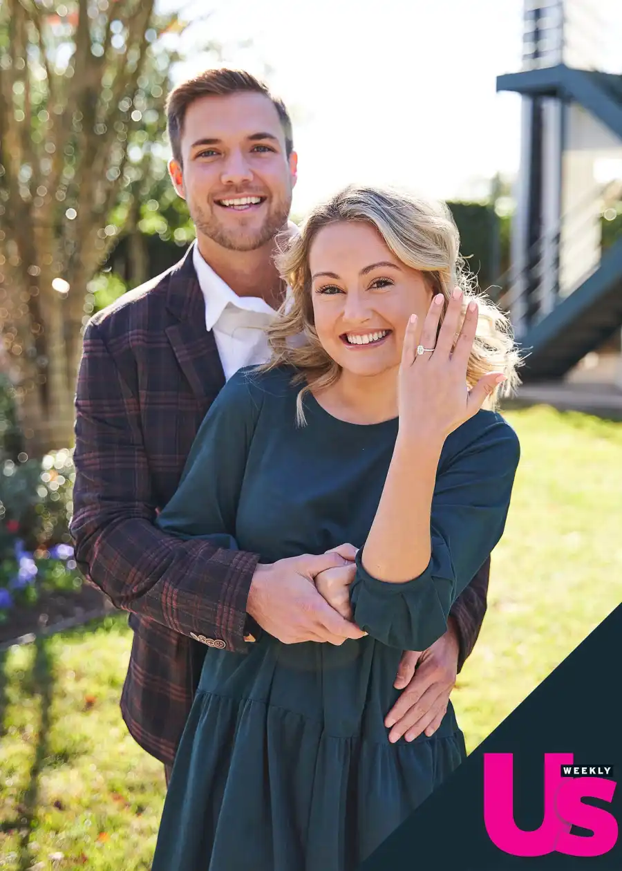 Celebs Who Got Engaged or Married on Christmas- Joe Mangiello and Sofia Vergara, Matthew McConaughey and Camilla Alves and More - 181